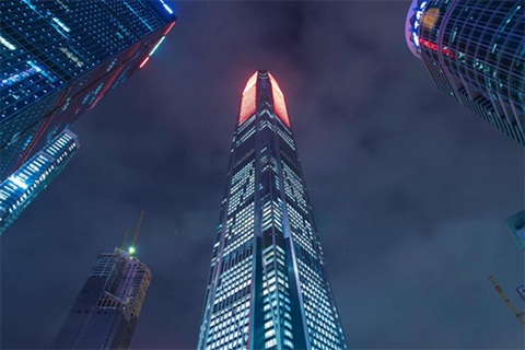 行業(yè)動(dòng)態(tài)